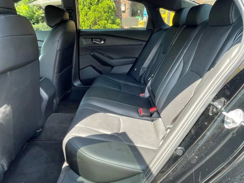 Used 2024 Honda Accord Sport image 41