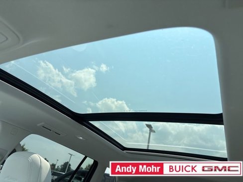 New 2026 Buick Enclave Avenir w/ Super Cruise Package image 28