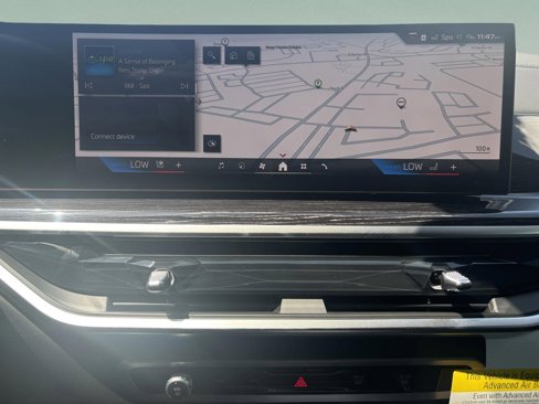 New 2026 BMW X7 M60i image 14