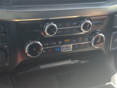 New 2025 Ford F350 King Ranch w/ Chrome Package image 9