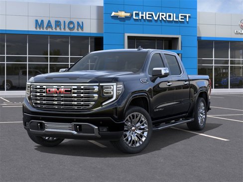 New 2026 GMC Sierra 1500 Denali image 6