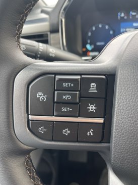 New 2025 Ford F150 Lariat w/ Equipment Group 501A Mid image 26