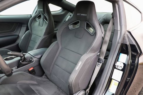 Used 2018 Ford Mustang Shelby GT350 w/ Electronics Package image 42