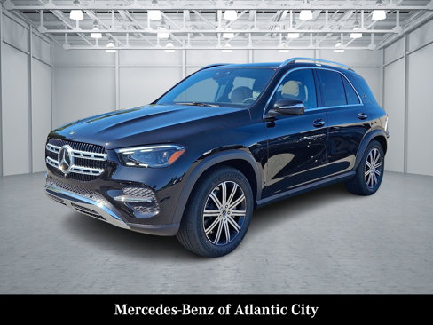 New 2026 Mercedes-Benz GLE 350 4MATIC image 2