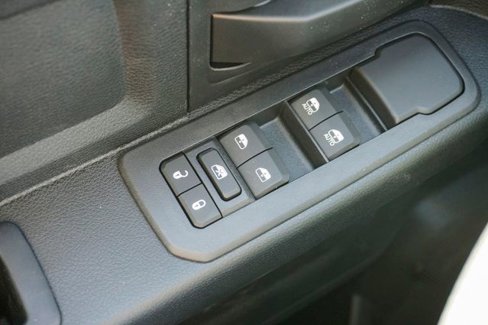 New 2025 RAM 2500 Tradesman w/ Chrome Appearance Group image 21