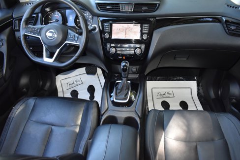 Used 2019 Nissan Rogue Sport SL image 33