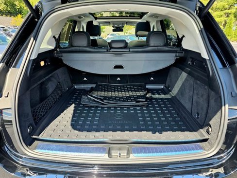 Certified 2025 Mercedes-Benz GLE 350 4MATIC image 12
