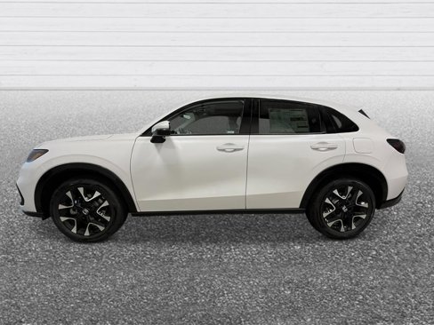 New 2026 Honda HR-V EX-L image 2