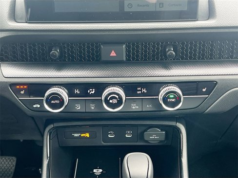 New 2026 Honda CR-V Sport-L image 8