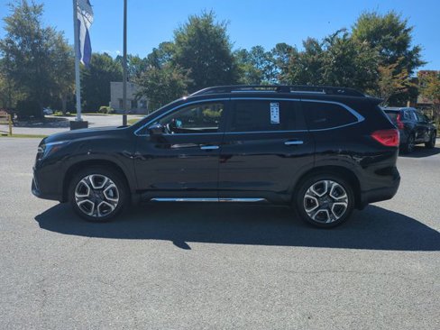 New 2025 Subaru Ascent Touring image 6