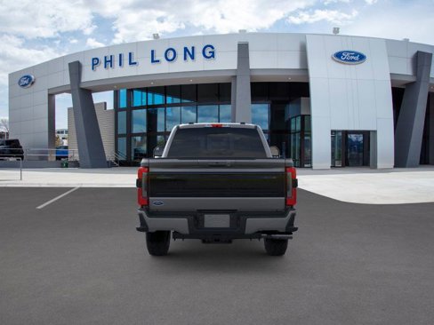 New 2026 Ford F350 Platinum image 5