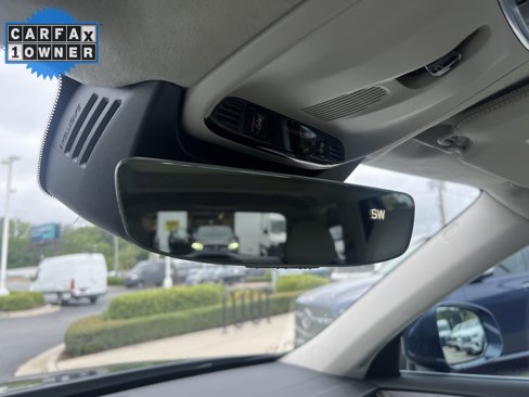 Used 2021 Volvo XC90 T8 Inscription w/ Lounge Package image 30