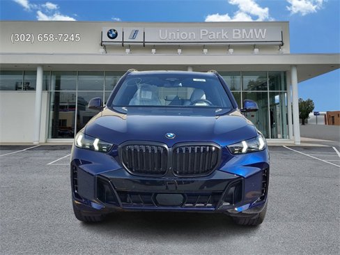 New 2026 BMW X5 xDrive40i image 2
