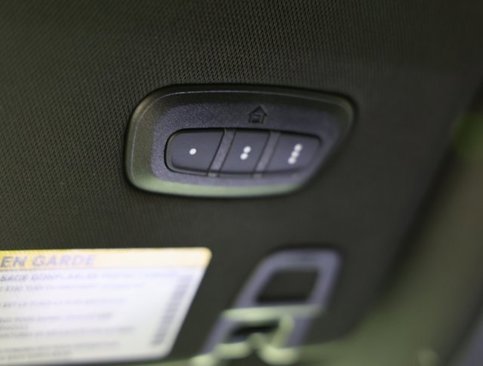 New 2025 Jeep Grand Cherokee L Limited w/ Black Appearance Package image 24