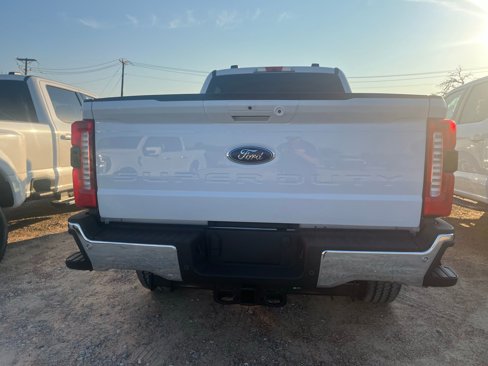 New 2026 Ford F250 XLT w/ XLT Premium Package image 6