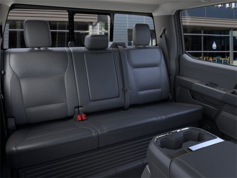 New 2025 Ford F350 Lariat w/ Lariat Ultimate Package image 11