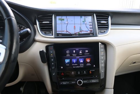 Used 2019 INFINITI QX50 Essential w/ Premium Heat Package image 22