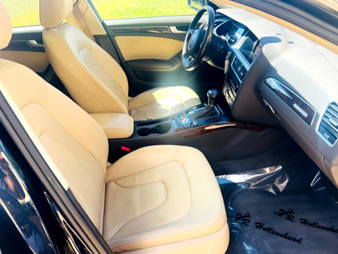Used 2016 Audi A4 Premium image 26