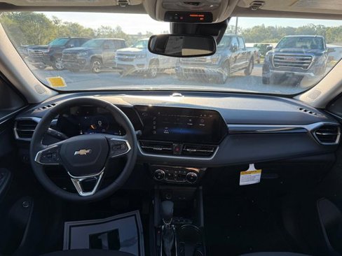 New 2026 Chevrolet TrailBlazer LT w/ Convenience Package image 10