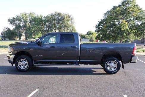 Used 2020 RAM 3500 Tradesman image 9