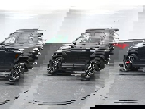 New 2026 Chevrolet TrailBlazer LT w/ Driver Confidence Package image 3