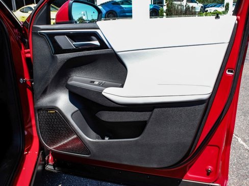 New 2025 Mitsubishi Outlander SE image 13