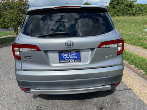 Used 2020 Honda Pilot EX image 5