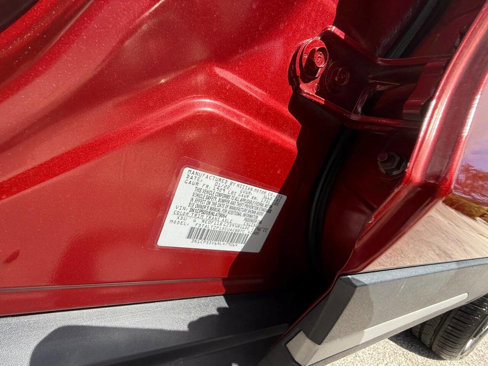 Used 2022 Nissan Kicks SR image 18