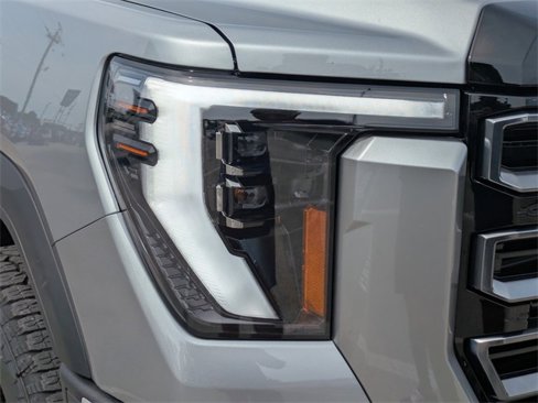 New 2026 GMC Sierra 2500 AT4 w/ AT4 Premium Plus Package image 10