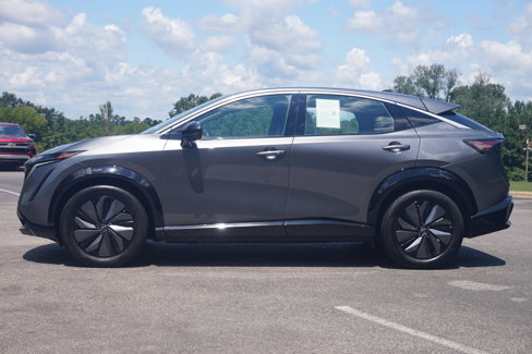 Used 2023 Nissan Ariya FWD image 6