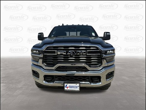 New 2025 RAM 2500 Tradesman image 5