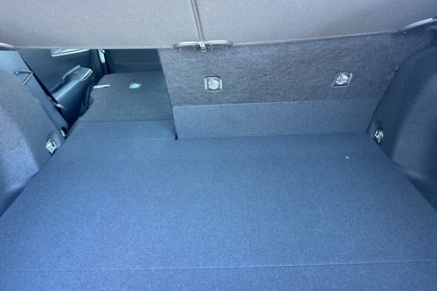New 2026 Toyota Prius Plug-In Hybrid image 21
