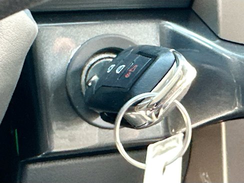 New 2025 Ford F150 STX image 9