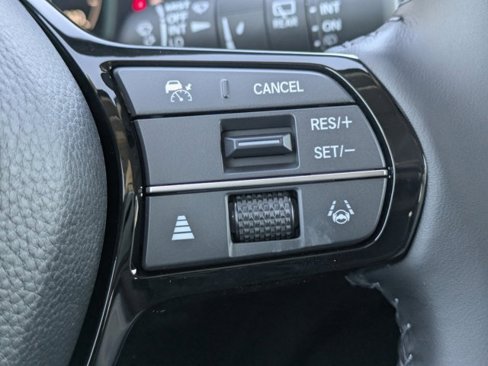 New 2026 Honda CR-V EX-L image 29
