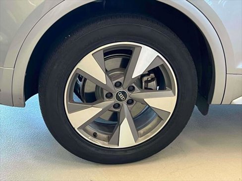 Used 2022 Audi Q5 2.0T Premium Plus image 7