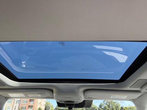 New 2025 Lincoln Navigator Reserve image 10