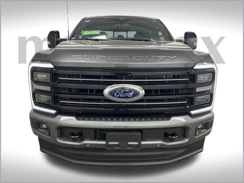 New 2026 Ford F250 Platinum image 22