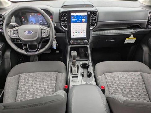 New 2025 Ford Ranger XLT w/ FX4 Off-Road Package image 15