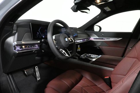 New 2026 BMW 740i xDrive image 15