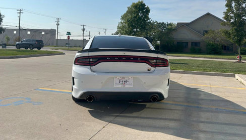 Used 2020 Dodge Charger Scat Pack w/ Plus Group image 7