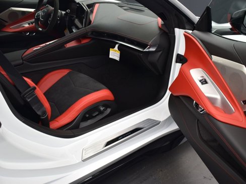 New 2026 Chevrolet Corvette Z06 image 14