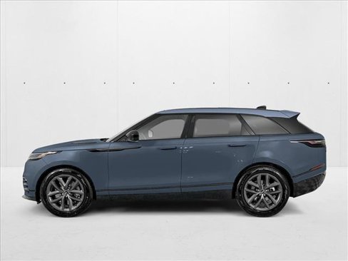 New 2026 Land Rover Range Rover Velar S image 2