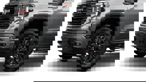 New 2025 GMC Sierra 1500 Elevation w/ Elevation Premium Package image 37