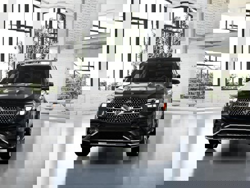 New 2026 Mercedes-Benz GLE 350 4MATIC image 41
