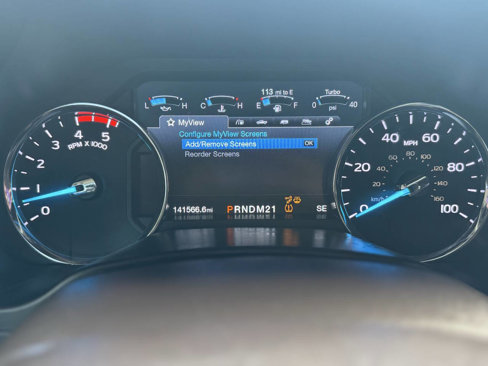 Used 2017 Ford F350 King Ranch w/ FX4 Off-Road Package image 24