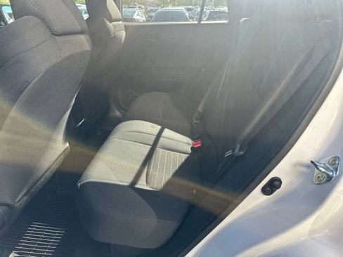 Certified 2025 Toyota Corolla Cross AWD Hybrid image 14