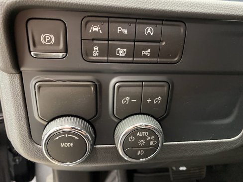New 2026 Chevrolet Tahoe RST w/ Comfort Package image 44