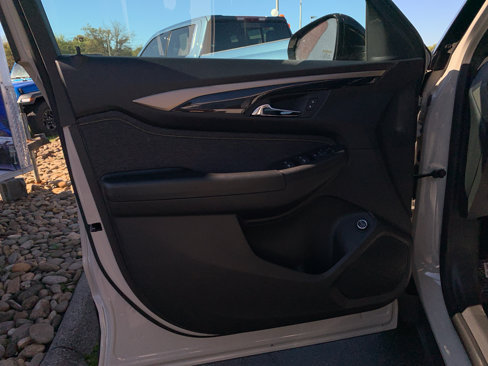New 2026 Chevrolet TrailBlazer ACTIV w/ Convenience Package image 17