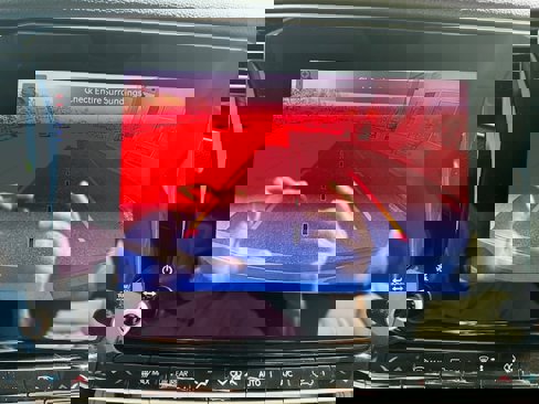 New 2024 Jeep Wagoneer L 4WD w/ Rear Seat Video Group 1 image 21