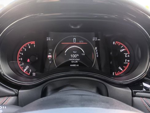 Used 2024 Dodge Durango GT image 16